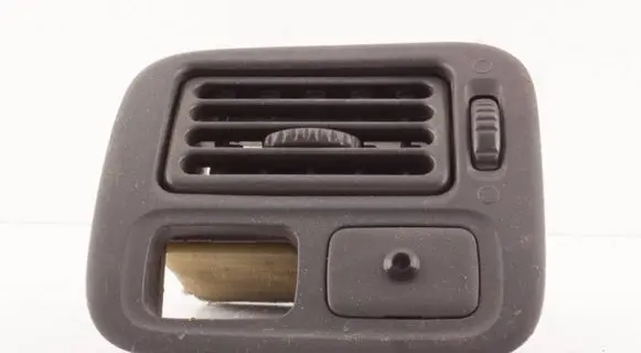 Honda Civic Dashboard side air vent grill/cover trim PNLDR S04H0ND4