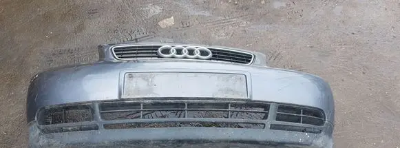 Audi A3 S3 8L Front bumper