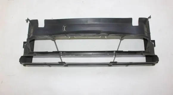 BMW 3 F30 F35 F31 Intercooler air channel guide 7255414 15677210