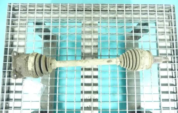 Suzuki Grand Vitara II Rear driveshaft IMPRK1345492