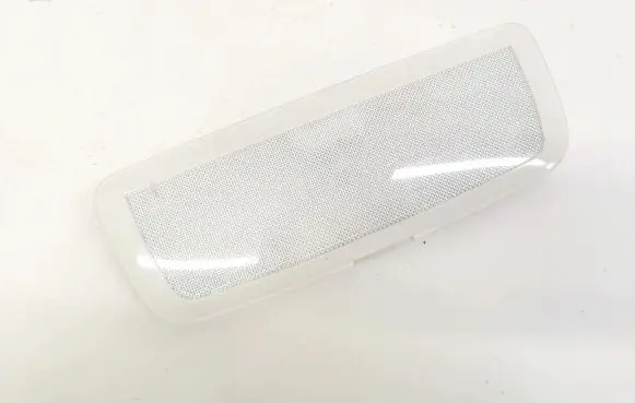 Mercedes-Benz C AMG W204 Rear seat light A2048204801