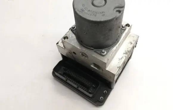 BMW 5 F10 F11 ABS Pump 6799515