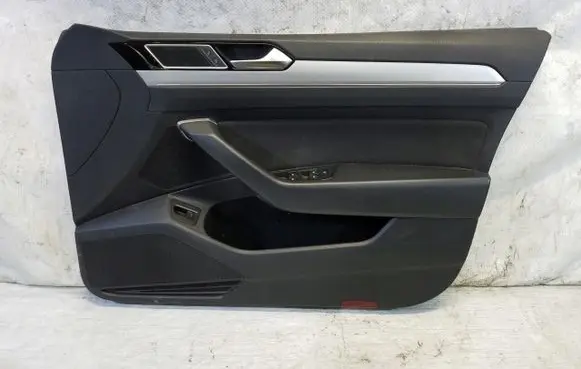 Volkswagen PASSAT B8 Front door card panel trim
