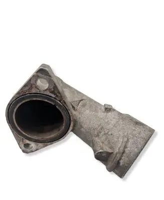 Citroen C5 Engine coolant pipe/hose 9683027280