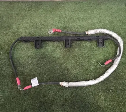 BMW X1 E84 Wires (starter motor) 8509104
