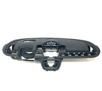 Mini Clubman F54 Dashboard