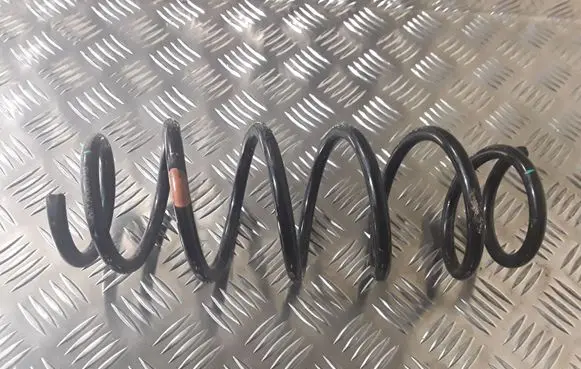Mitsubishi Space Star Front coil spring