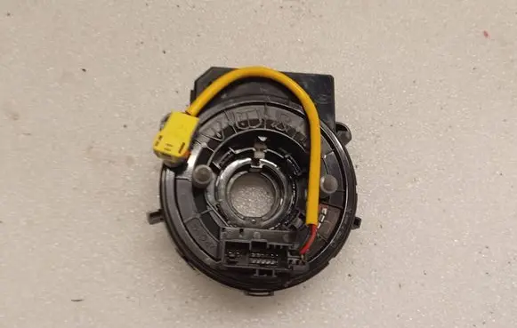 Hyundai Tucson TL Airbag slip ring squib (SRS ring) 934801Y000 120004400