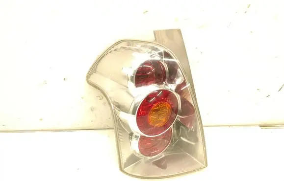 Rear/tail lights