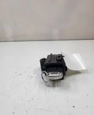 Audi A4 S4 B8 8K Ignition lock 8K0909131C