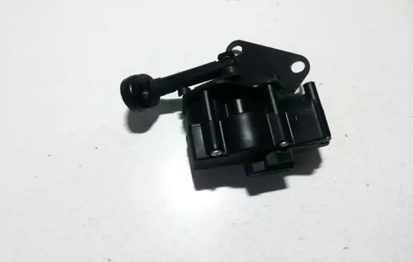 Seat Alhambra (Mk1) Vent window/glass motor 7m0847080 95vw14453ba