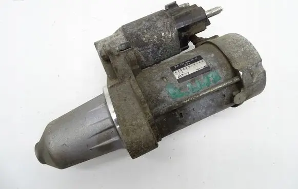 Mercedes-Benz B W246 W242 Starter motor A2709060026