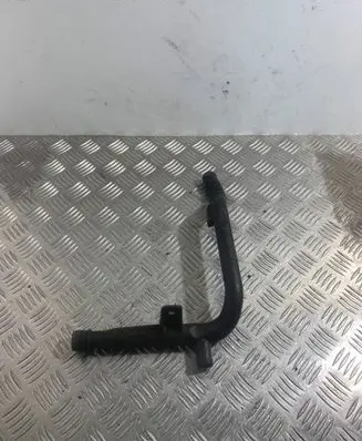 Volkswagen PASSAT CC Engine coolant pipe/hose 03L121065T