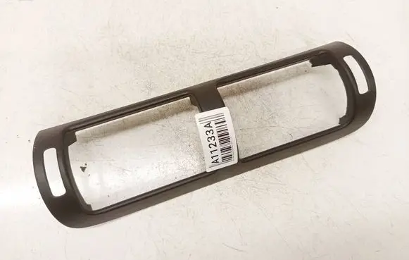 Mercedes-Benz C W203 Center console 54910