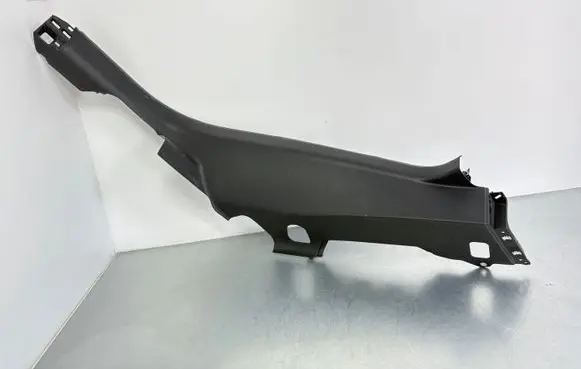 Porsche Macan (95B) Rear sill trim cover 95B867768D