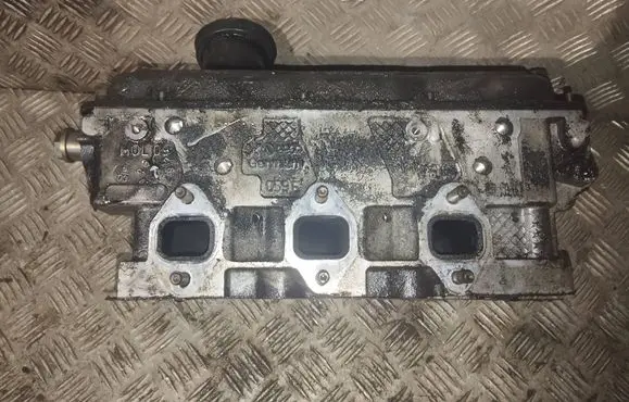 Audi A6 Allroad C5 Engine head 059e