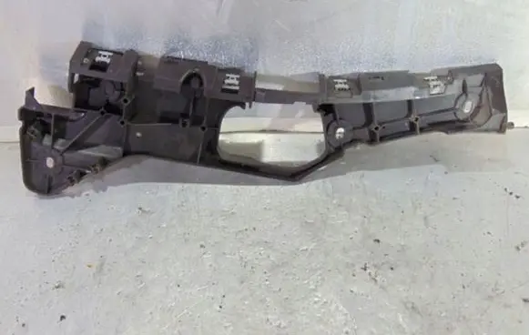 Smart ForTwo I Front bumper mounting bracket
