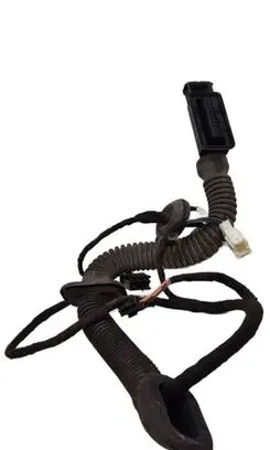 Mercedes-Benz B W246 W242 Rear door wiring loom A2465407309