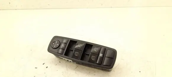 Mercedes-Benz GL X164 Electric window control switch A2518300290 2518300290