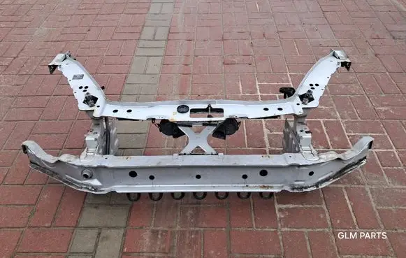 Mercedes-Benz SLK R171 Radiator support slam panel