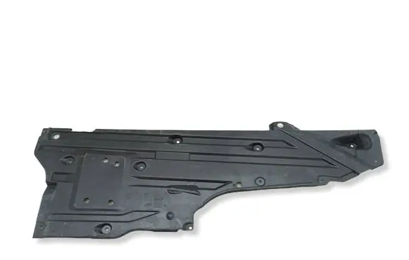 Mercedes-Benz SLK R172 Side bottom protection A1726840418 1726840418