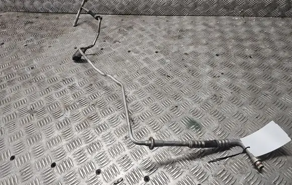 Ford Focus C-MAX Air conditioning (A/C) pipe/hose 1234