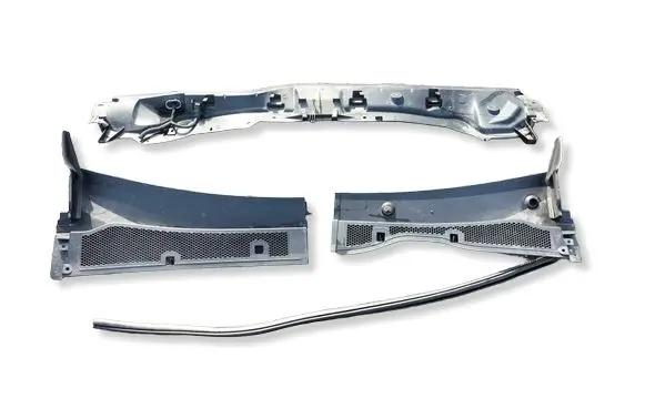 Peugeot 208 II Wiper trim 9830472380 9820794480 9820793980