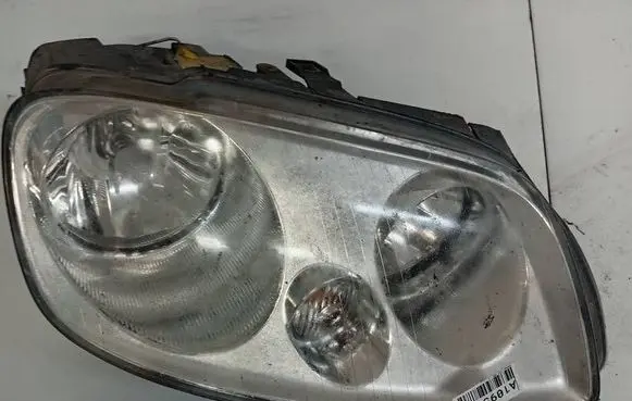 Volkswagen Caddy Headlight/headlamp 2K0941006b 4VEX-130005-AF