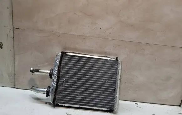 Opel Astra H Heater blower radiator 52479237