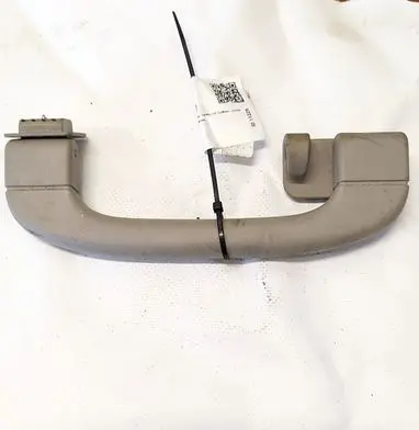 BMW 3 E90 E91 Rear interior roof grab handle 9143530