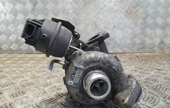 Audi A4 S4 B8 8K Turbo 03l145702D 50150898