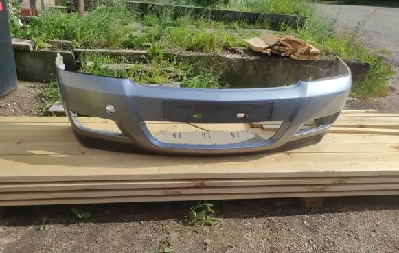 Opel Signum Front bumper