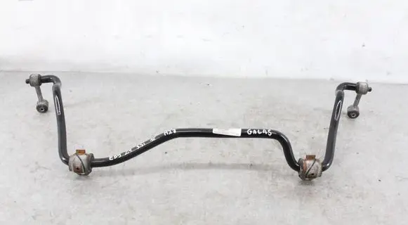 BMW Z4 E89 Rear anti-roll bar/sway bar 6784923 33556784923