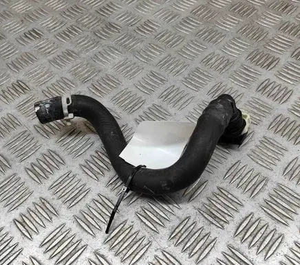 Lexus RX 450H Engine coolant pipe/hose 1657225120