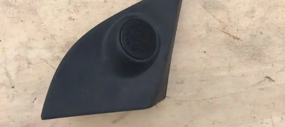 Opel Astra H Front door speaker cover trim 13196448 2190704
