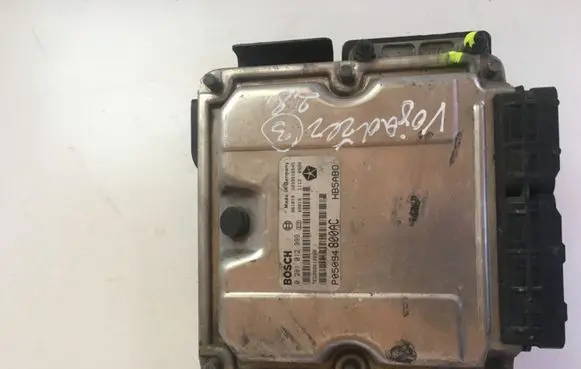 Chrysler Voyager Engine control unit/module 0281012999 P05094800AC