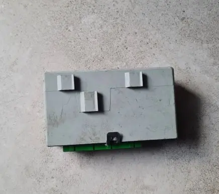 Volvo S40, V40 Alarm control unit/module 30630081 MB2323008660