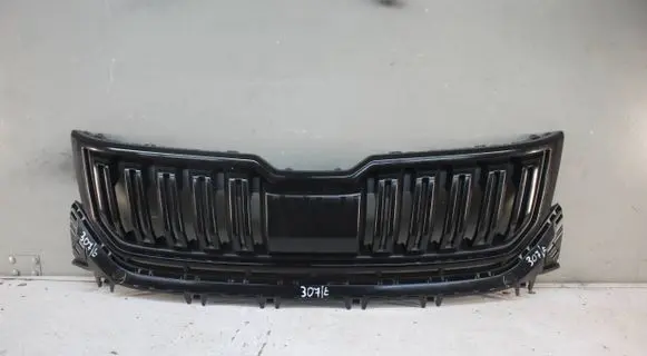 Skoda Kodiaq Front grill 565853653A