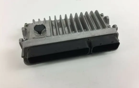 Toyota Auris E180 Other control units/modules 896610ZU60 W376