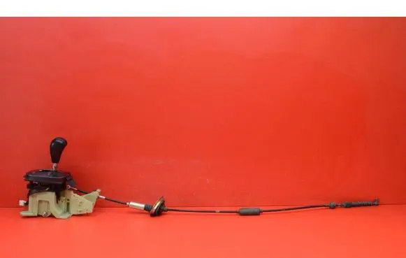 Hyundai Santa Fe Gear shift rod 