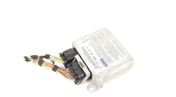 Jaguar XJ X350 Airbag control unit/module 3W9314B321AC