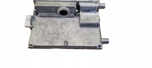 Volkswagen ID.4 Windshield/windscreen camera 1EA980654