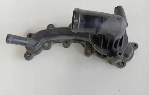 Dodge Challenger Thermostat housing 05184653AF