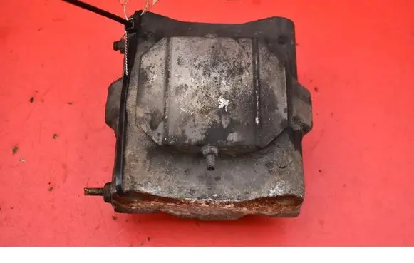 Citroen C5 Rear brake caliper