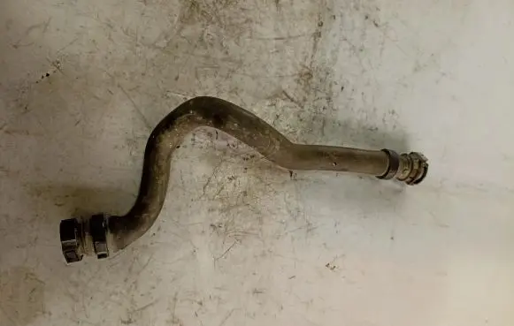 Citroen DS5 Engine coolant pipe/hose 968468418004