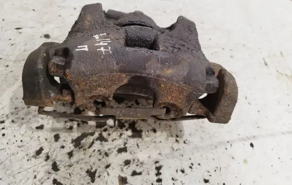 Ford Mondeo MK IV Front brake caliper