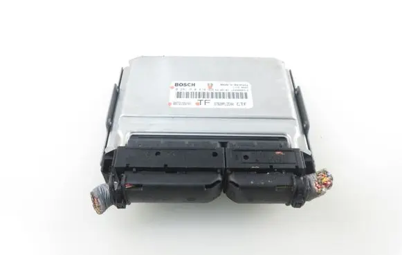 Honda Civic Engine control unit/module 8973155086 0281010419