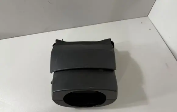 BMW X5 G05 Steering wheel column trim 9621103 9631641