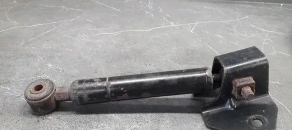 Renault Clio I Tailgate strut 