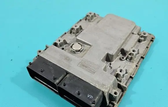 Engine control unit/module ECU